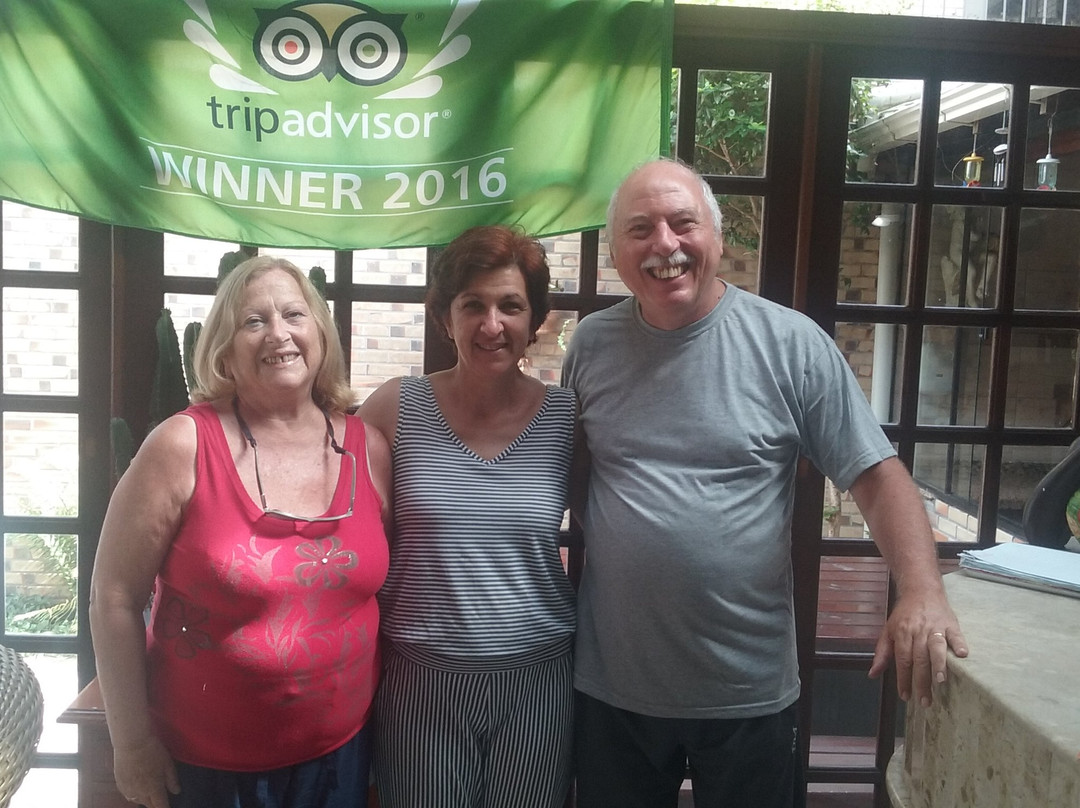 Hotel Pousada Silene主图