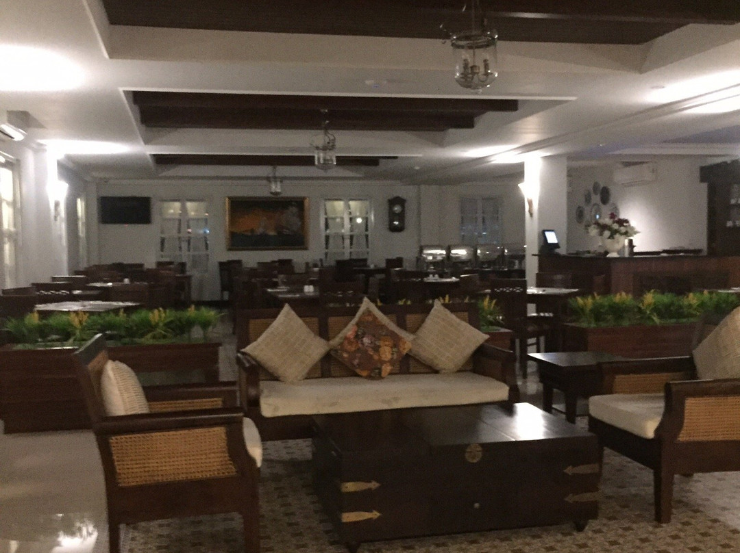 Le Semar Hotel主图