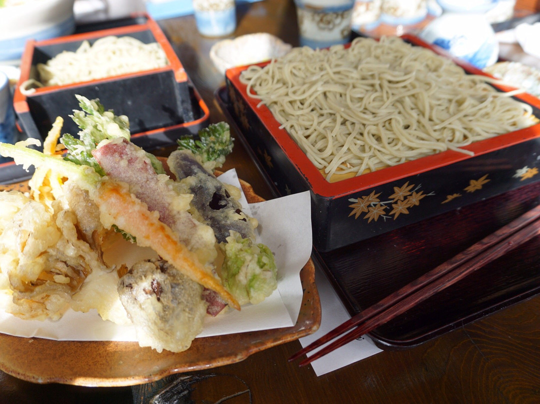 柏屋