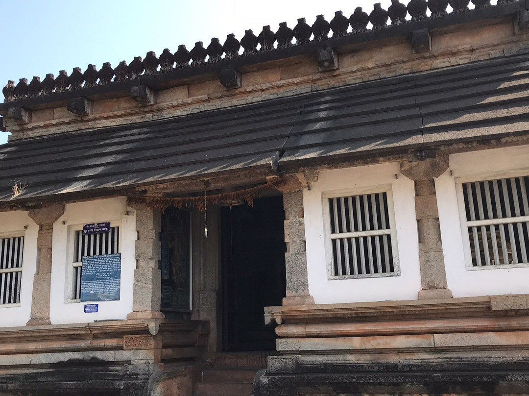 Moodabidri-Karkala必去景点