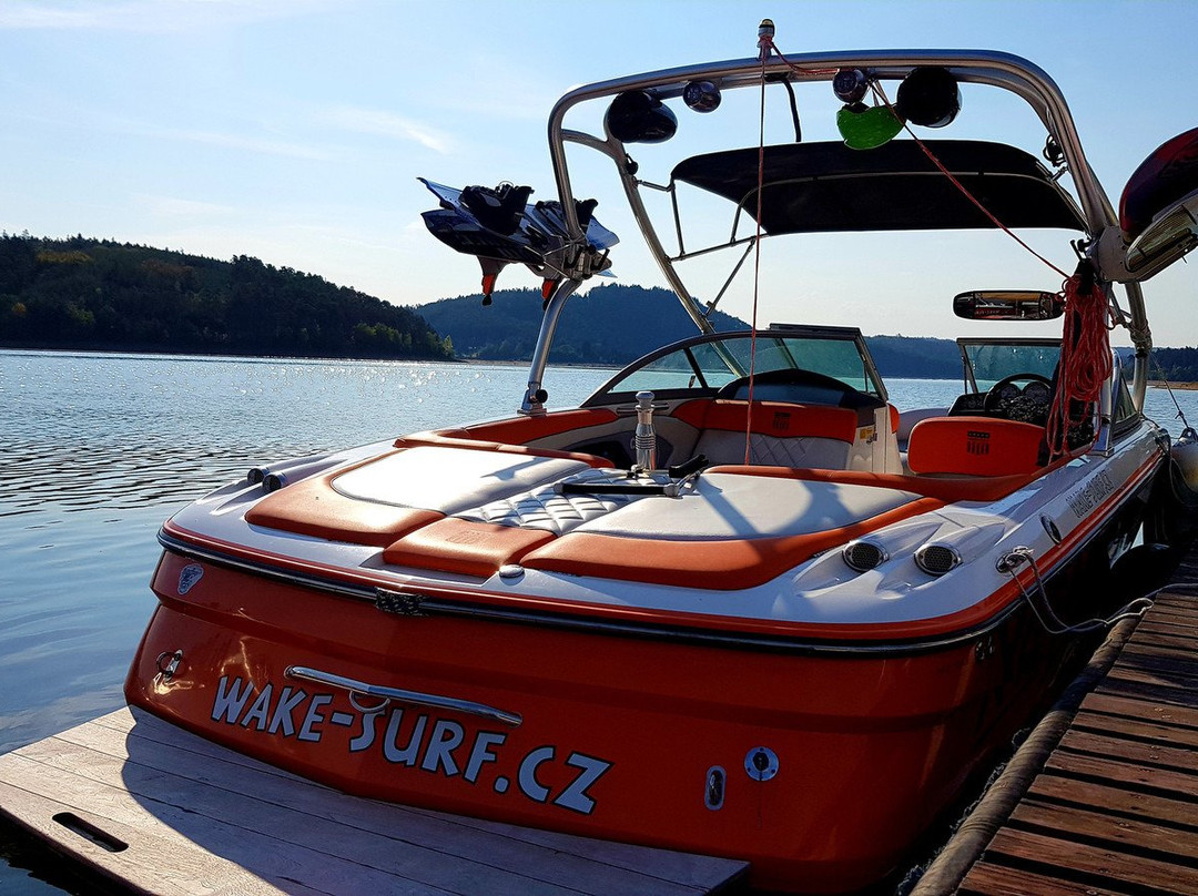 Kozarovice旅游攻略图片