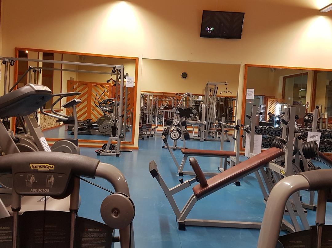 Sa Rocca Hotel & Resort主图