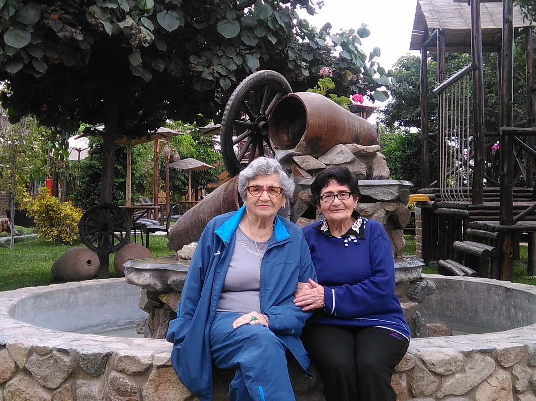 Buena Vista Casa Hotel主图