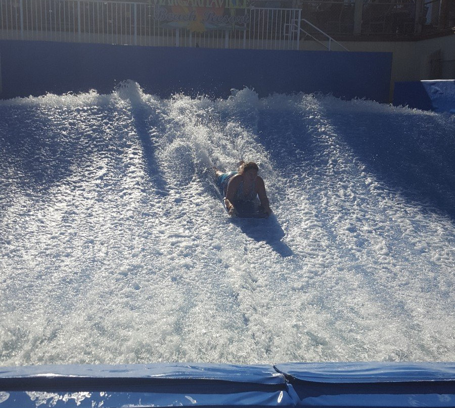 Margaritaville Hollywood Beach Resort主图