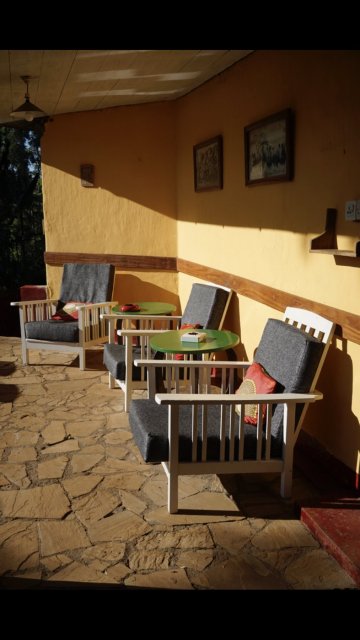 草坪酒店-portrait