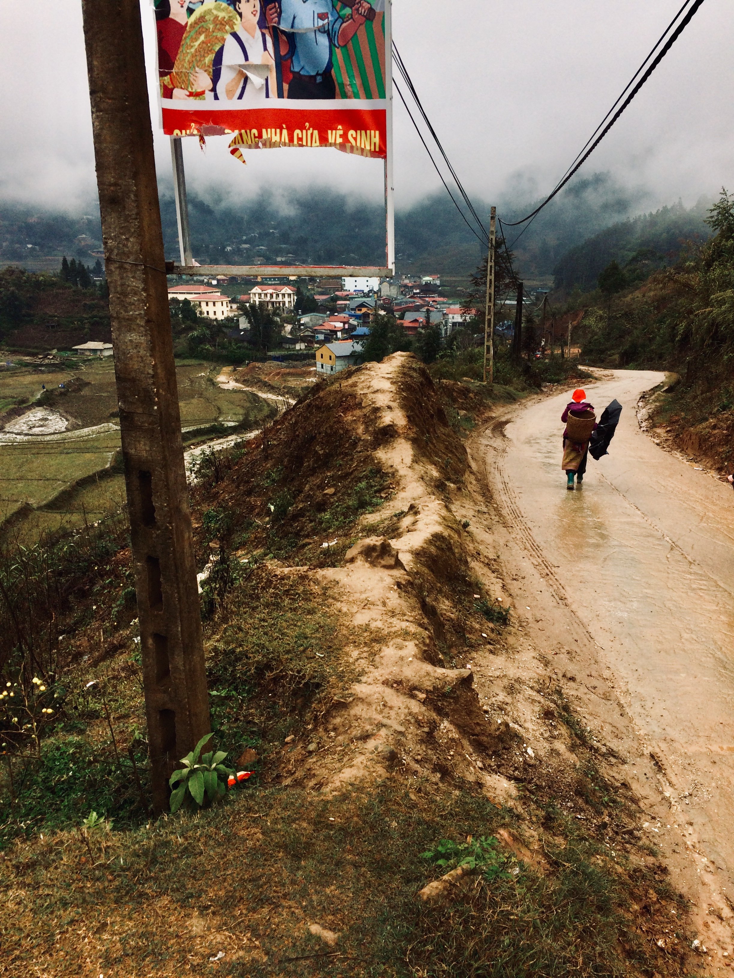 Phuong Pham Ta Phin Homestay-官方