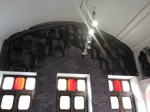 Yazd Daily Tours-亚兹德必去景点