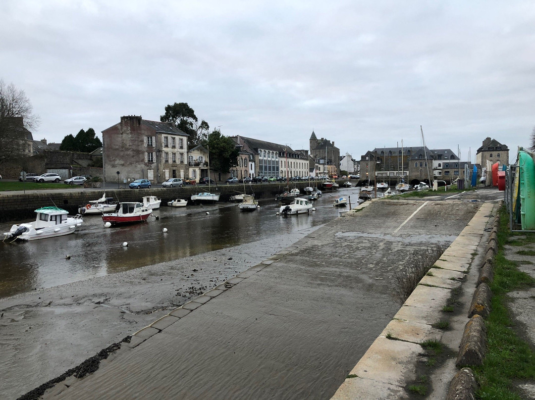 Hôtel de Bretagne主图