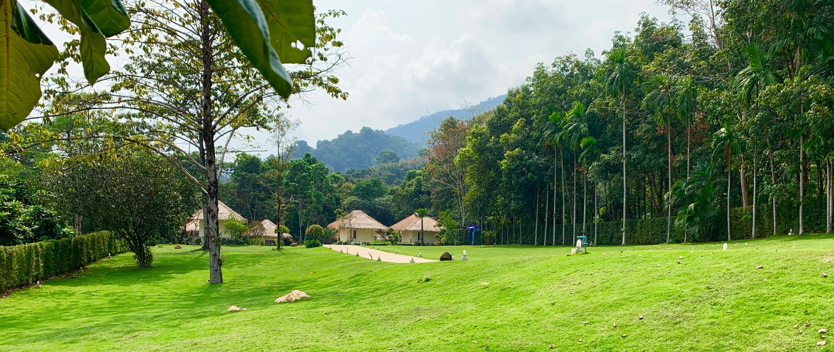 The Elysian Pearl Resort-官方