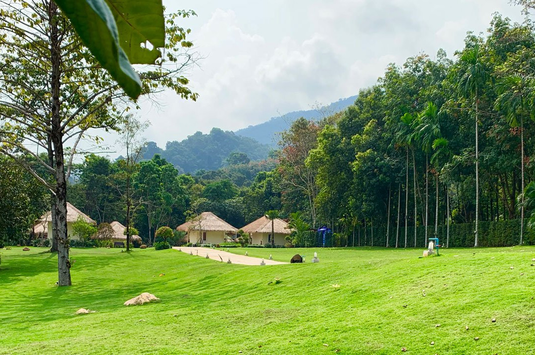 廉愚酒店住宿-The Elysian Pearl Resort