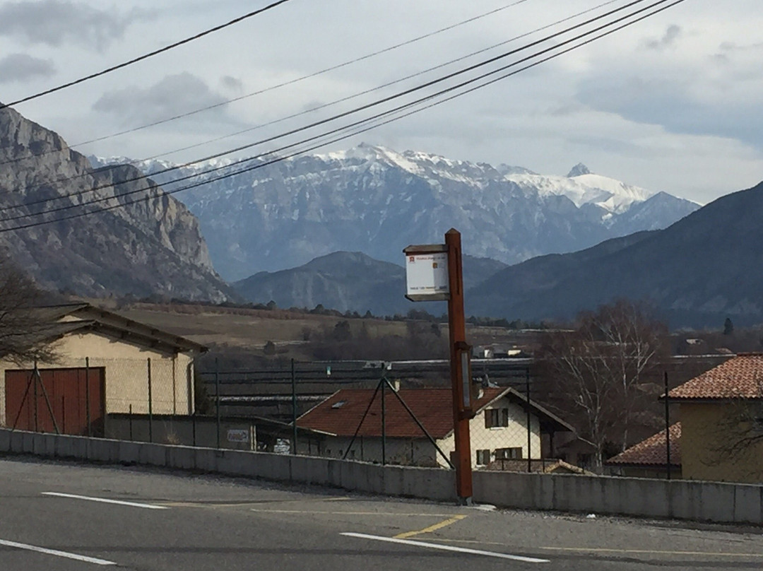 Theus旅游攻略图片