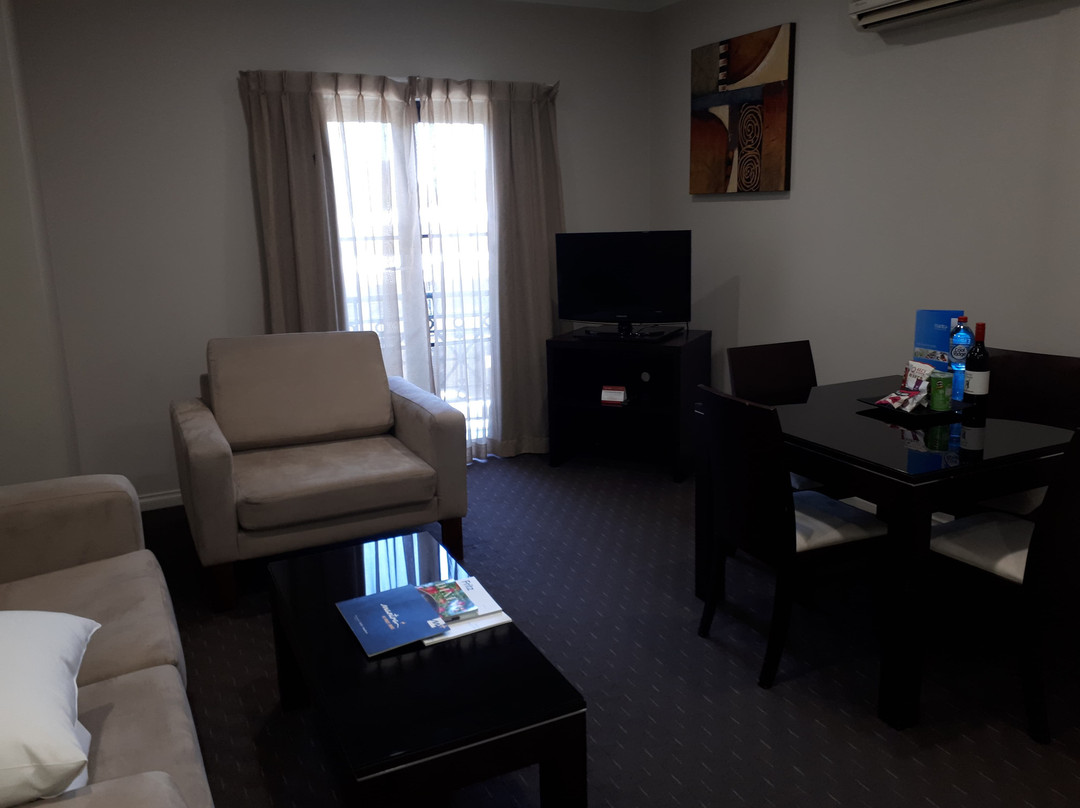 马塔拉弗罗姆酒店主图