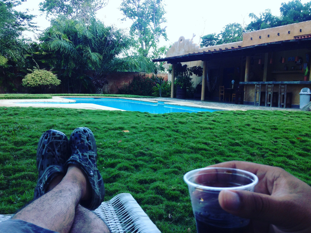 Los Ranchos De Chano主图