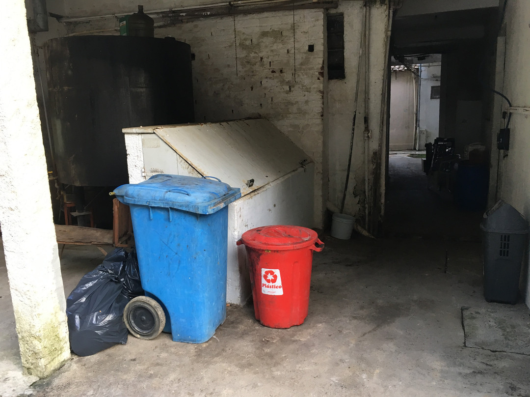 Hotel Sandrini主图