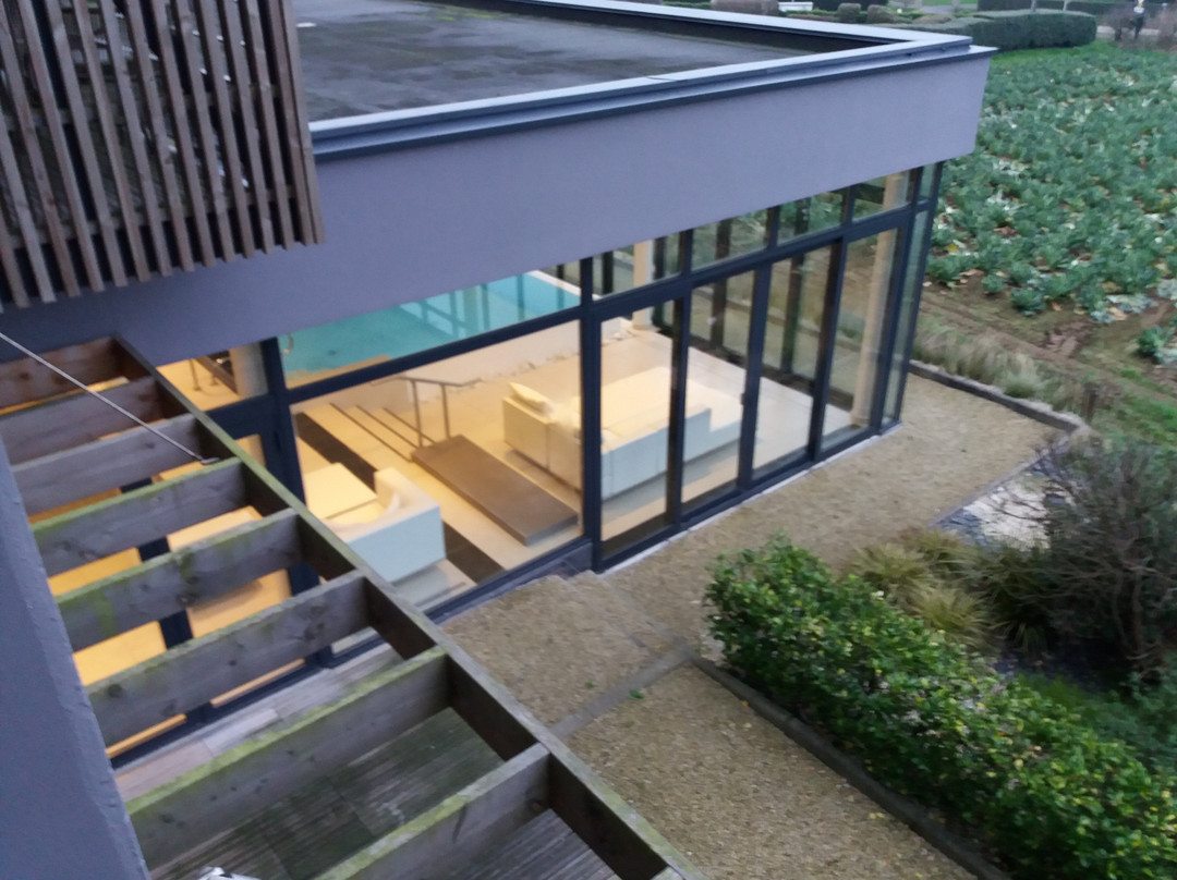 拉巴特飯店主图