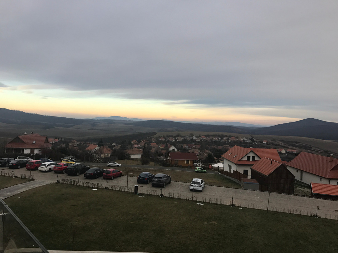 Castellum Hotel Hollókő主图
