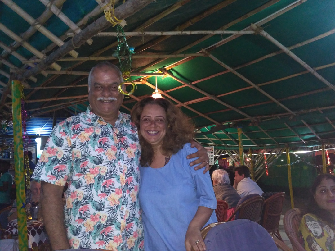 L'Amour Beach Resort