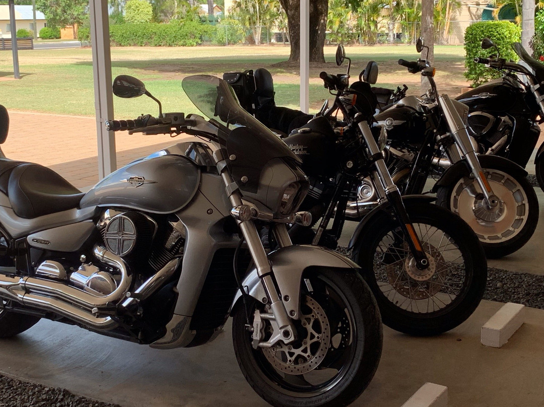 Gayndah Colonial Motor Inn主图