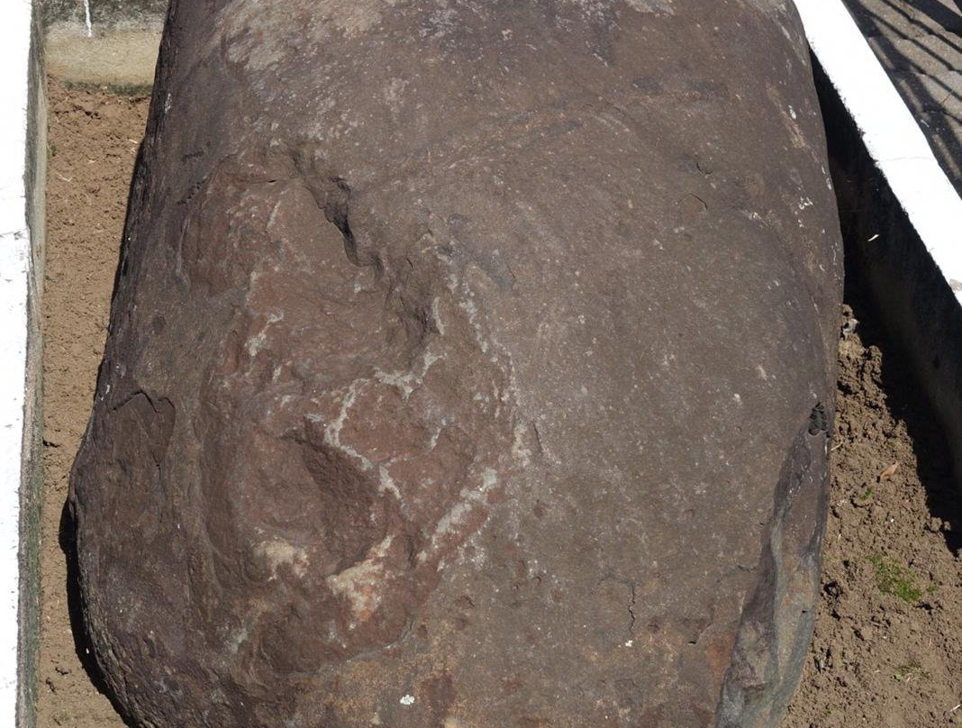 King Shaka Memoria-Stanger必去景点