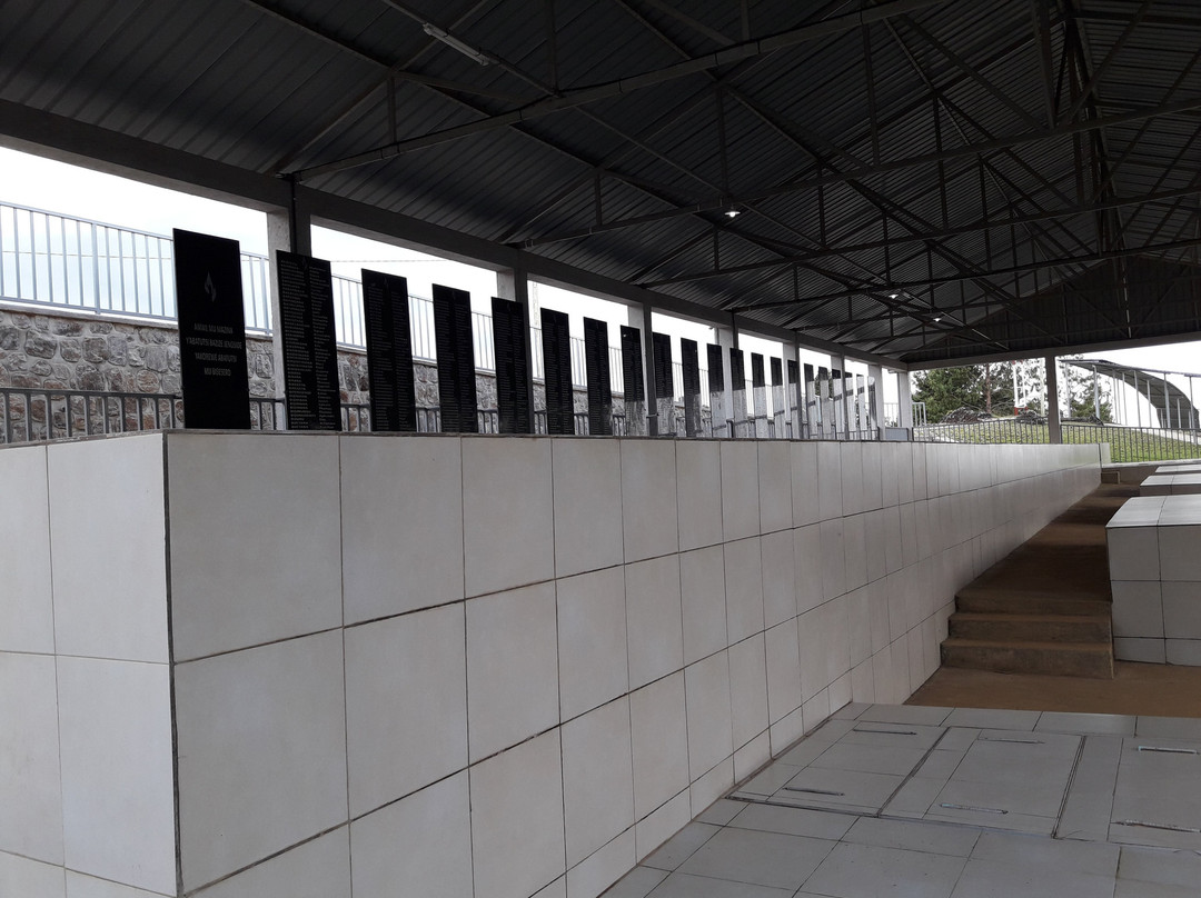 Bisesero Genocide Memorial-Kibuye必去景点