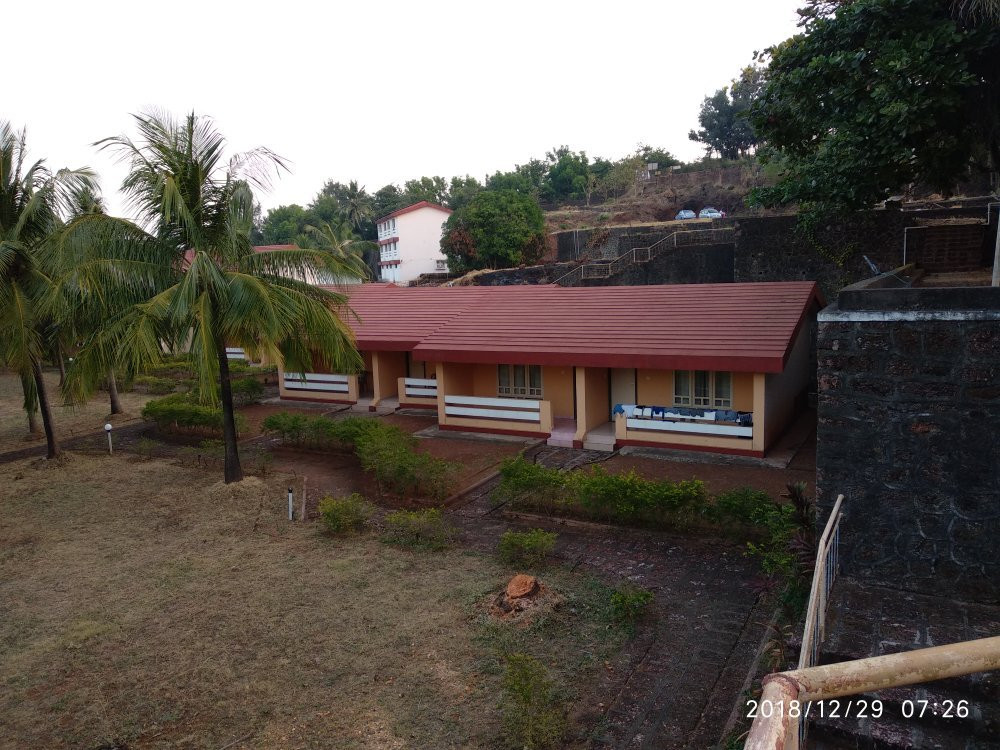 Hotel Landmark主图