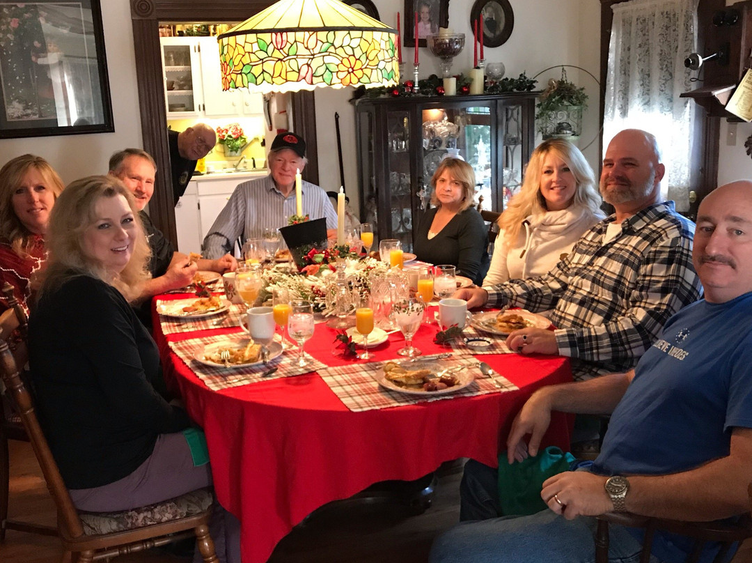 Golden Dreams Inn主图