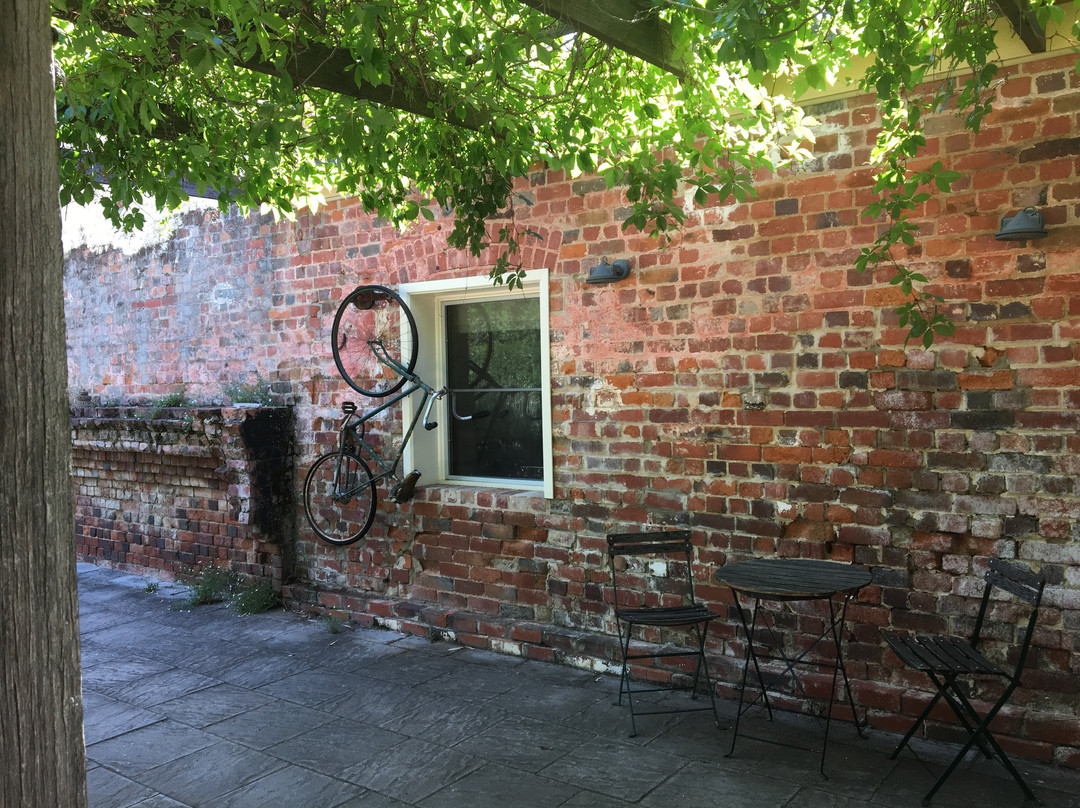 Euroa Butter Factory主图