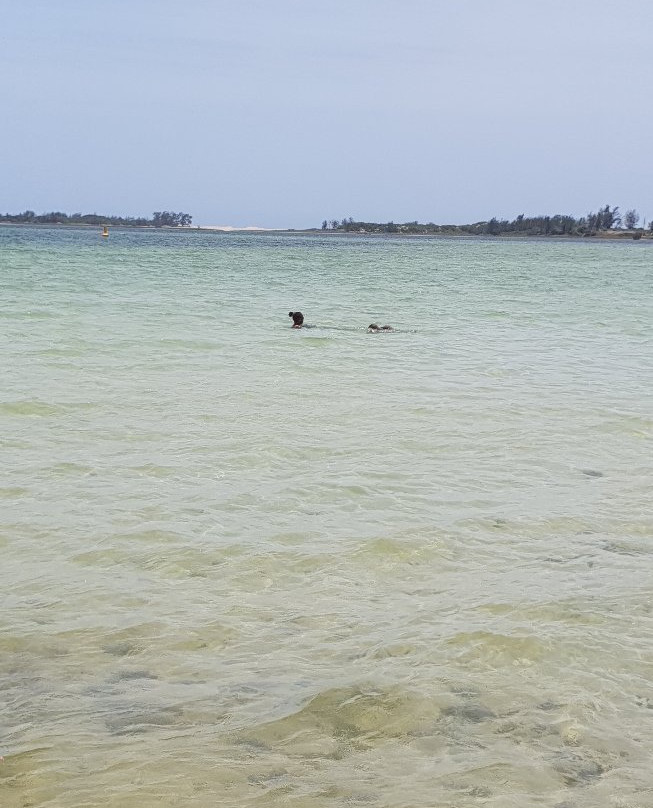 Bilene-Xai-Xai必去景点