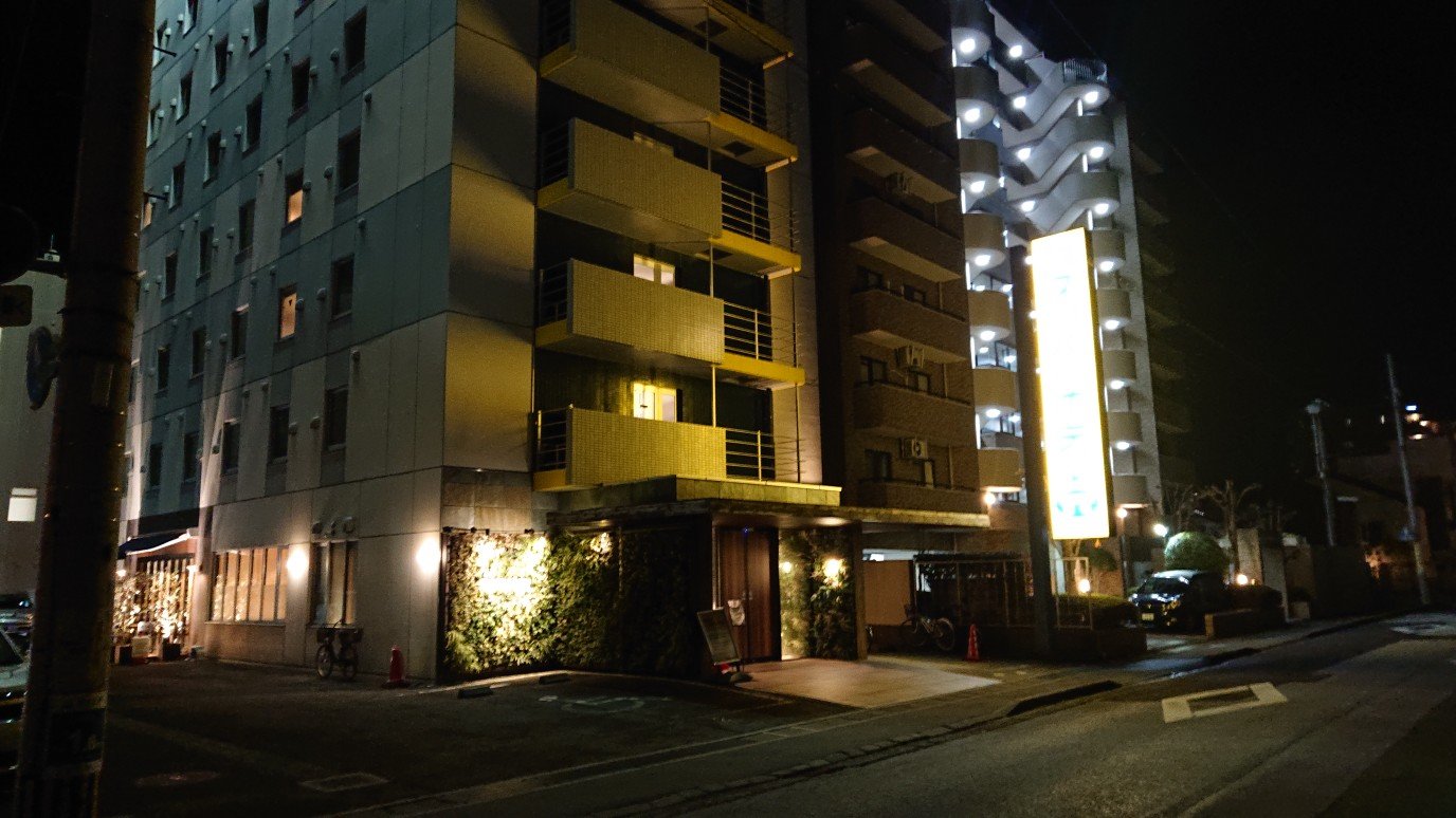 Super Hotel Kochi-Tennenonsen-浴室