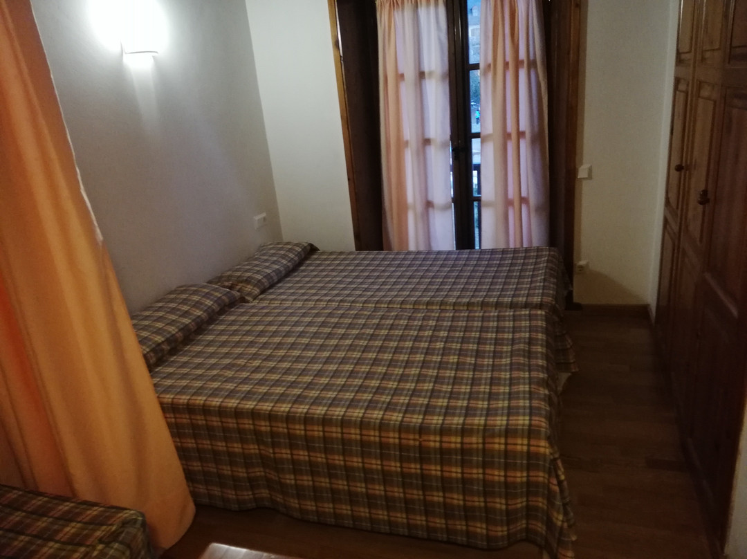 Residencial La Solana主图