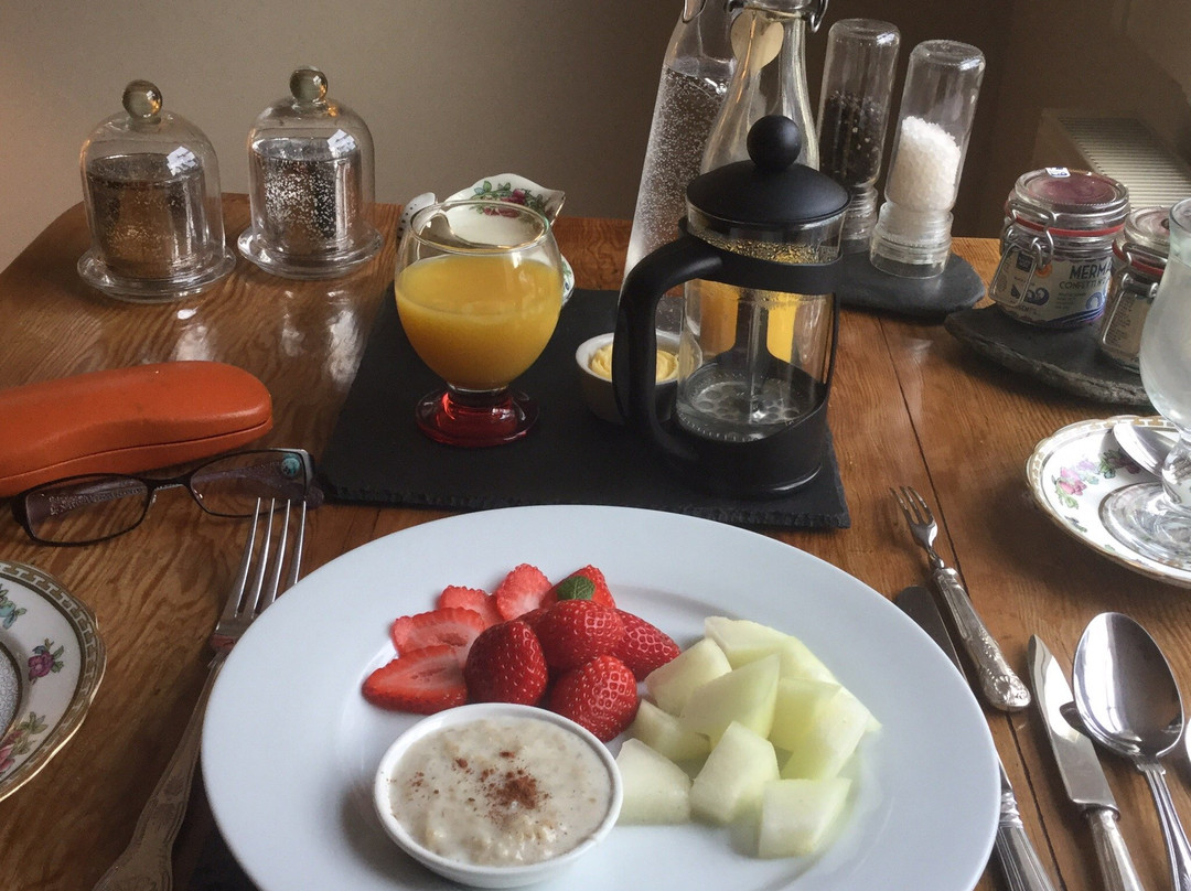 Highbury Bed & Breakfast主图