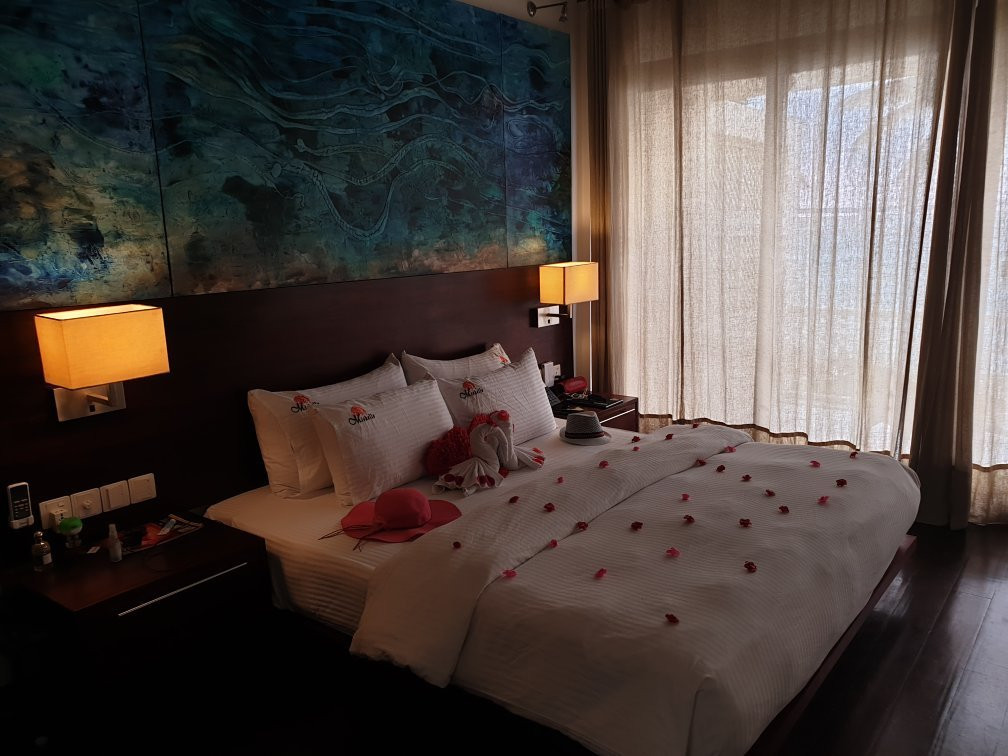 Michelle Beach Hotel主图