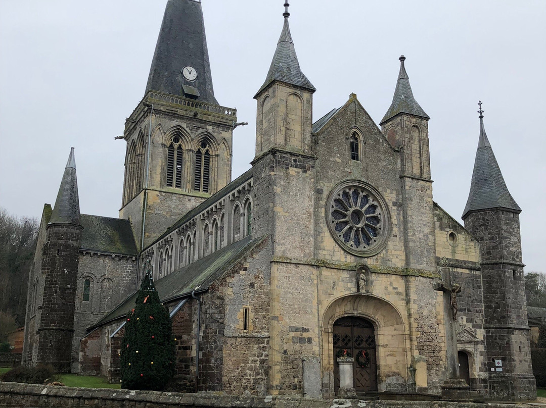 Bacqueville-en-Caux旅游攻略图片