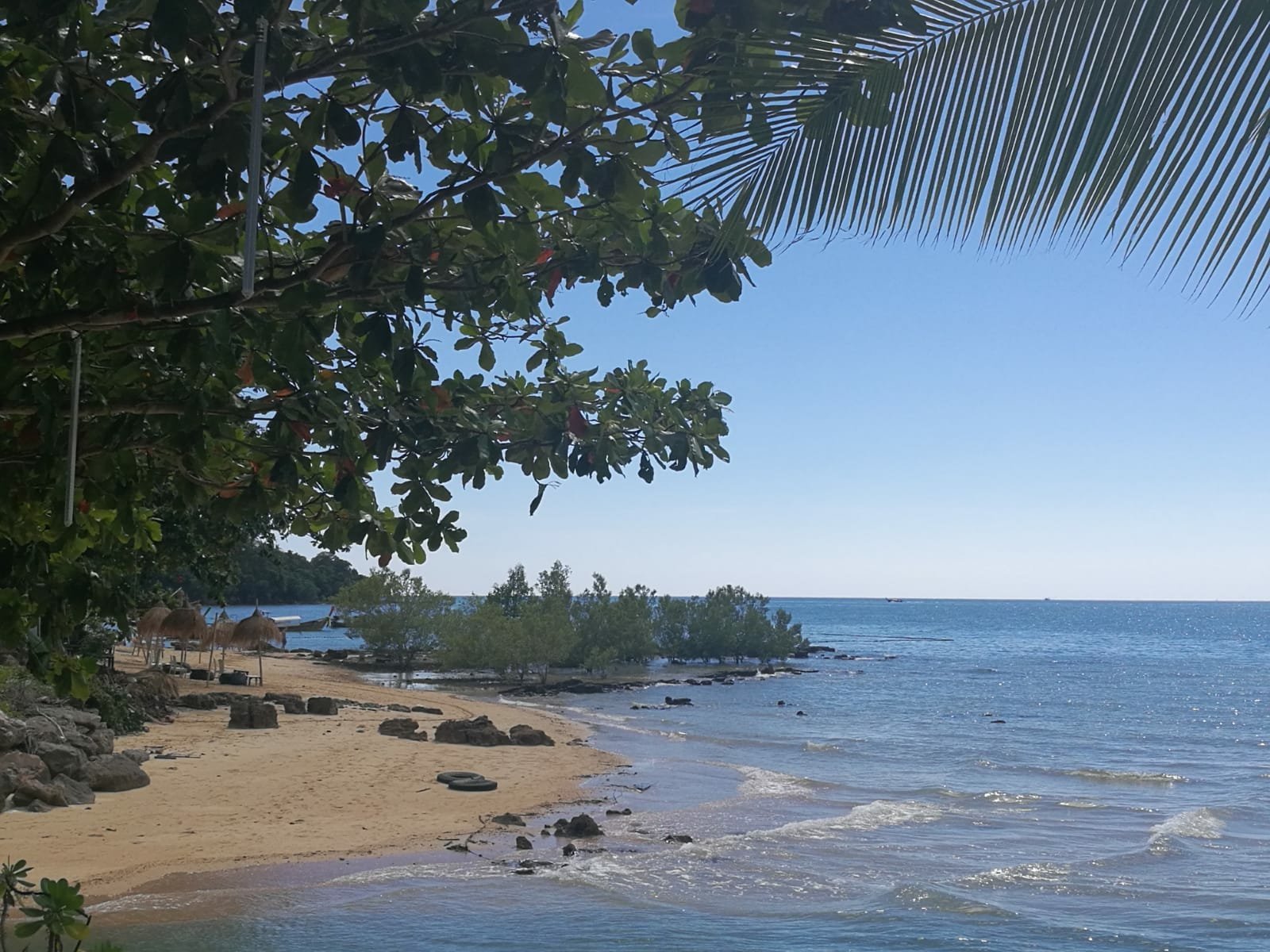 Mukrada House-官方