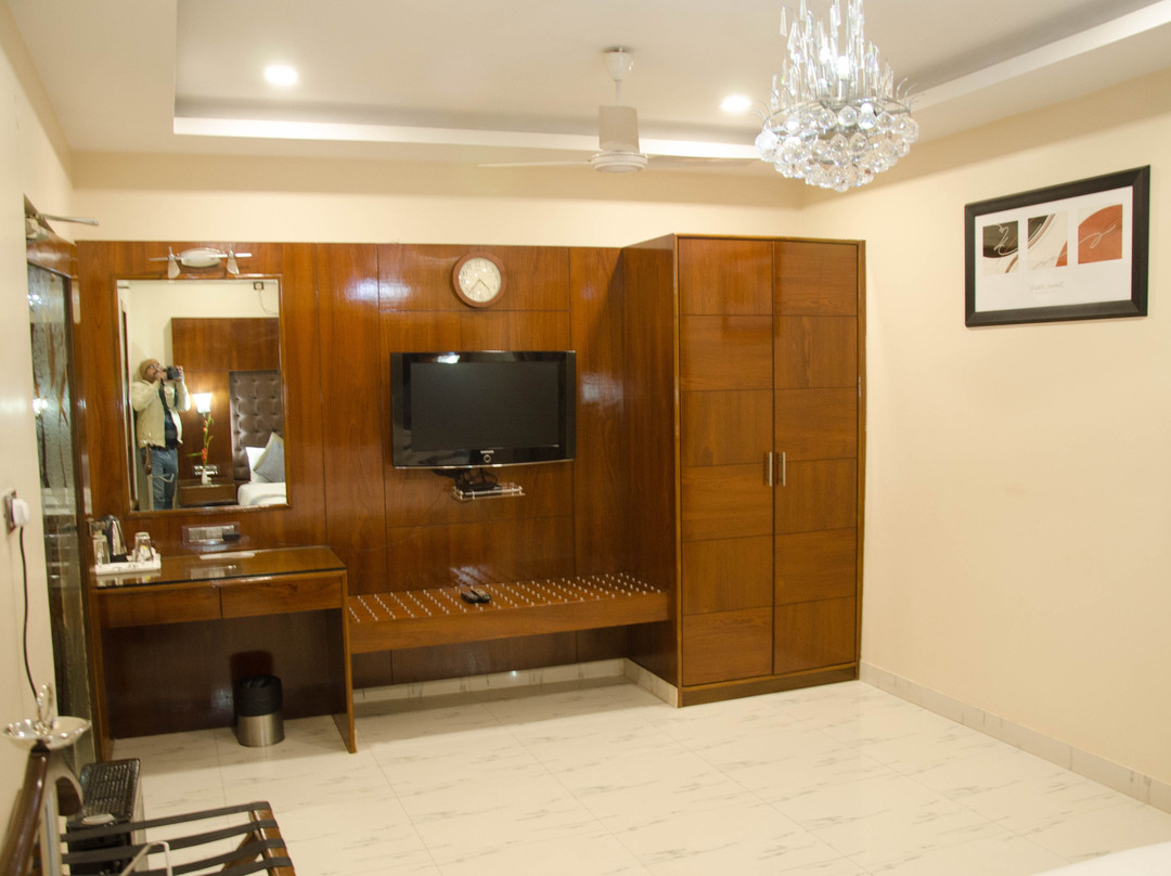 Hotel Baidyanath主图