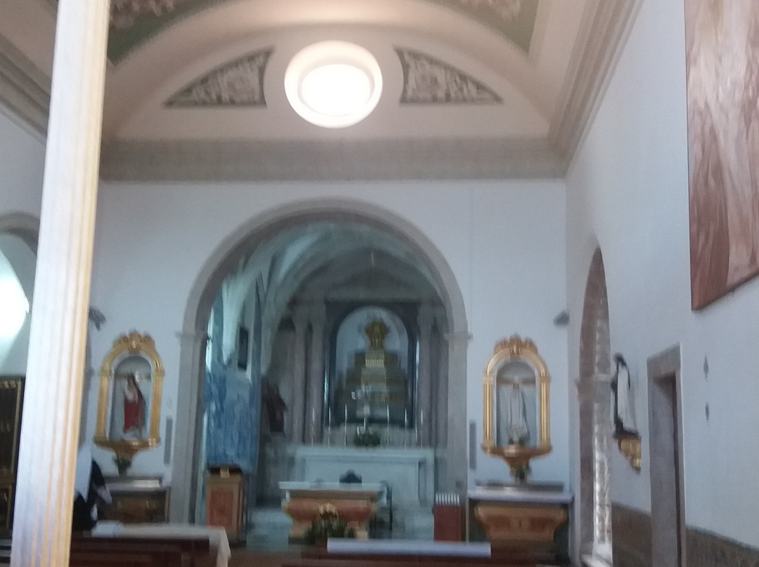 Igreja de Santiago-阿尔马达必去景点