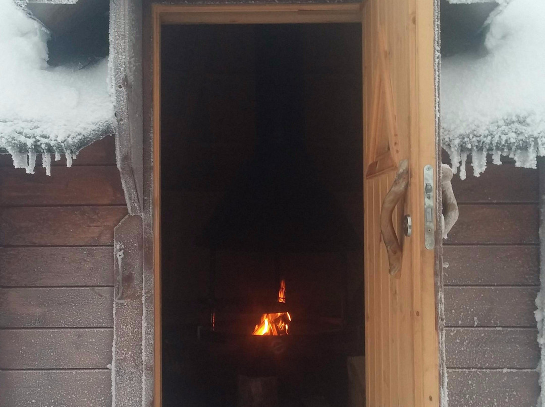 Sisu Outdoor-Akaslompolo必去景点