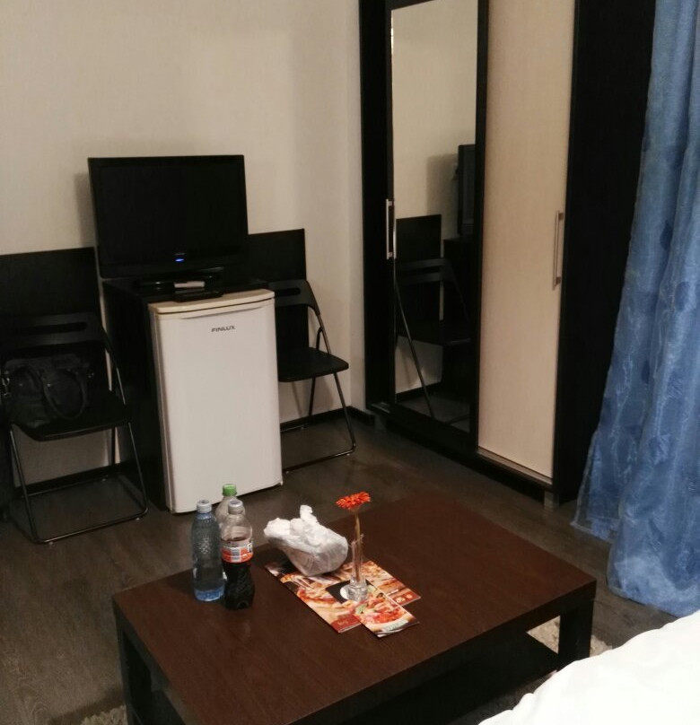 Hotel Il Primo