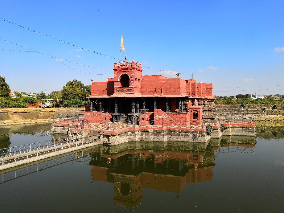 Kankaleshwar Temple景点图片