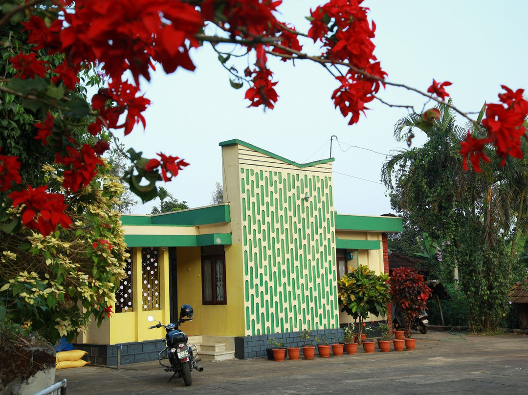 Parkway Homestay