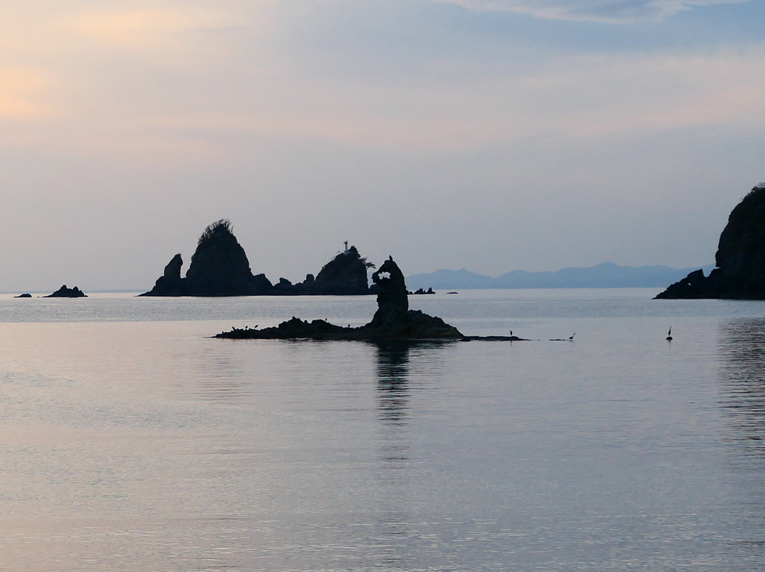 Otago Beach-西伊豆町必去景点