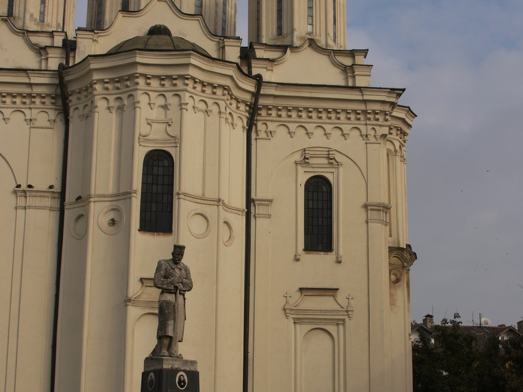 Church of St. George景点图片