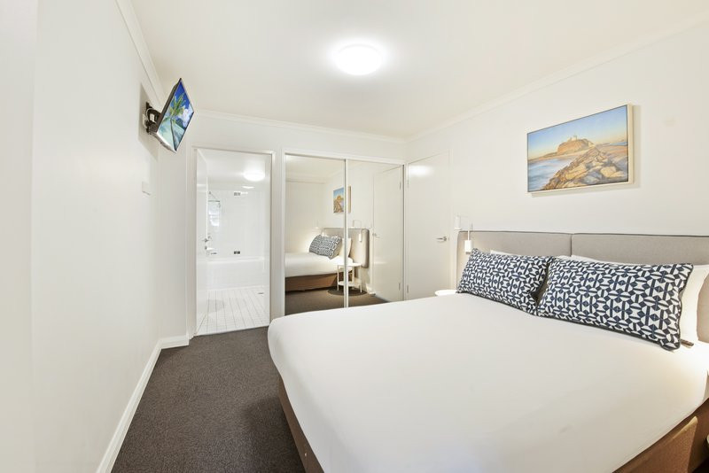 Quest Newcastle Apartments主图