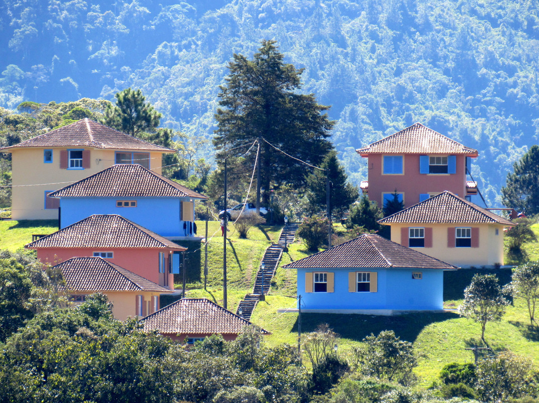 Villas Da Bocaina