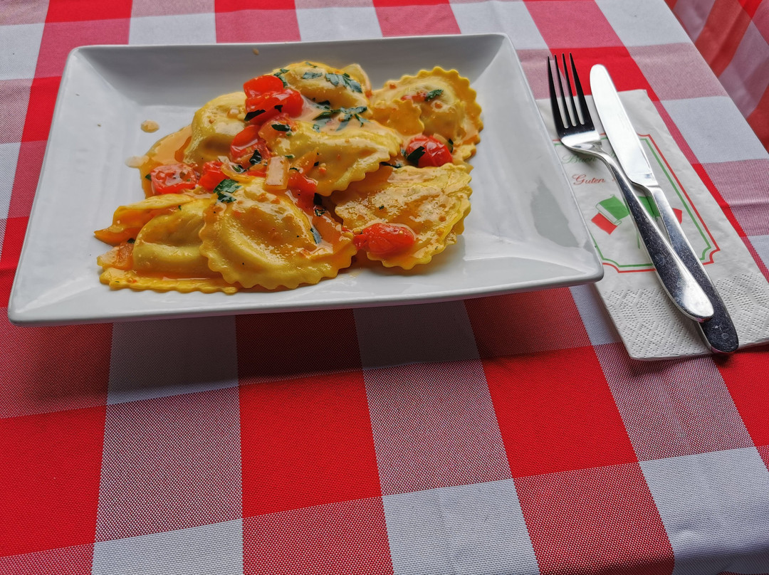 Danedo - Pizza & Pasta