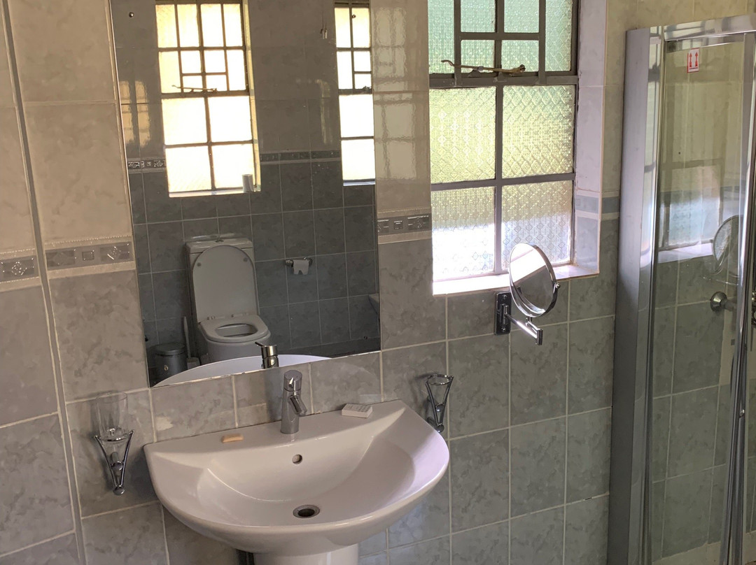 Poa Place Resort主图