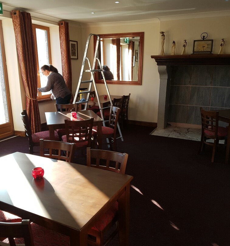 Le Petit Cafe Anglais Chambre d'hote主图