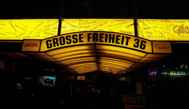 Schoenes Hamburg-汉堡必去景点