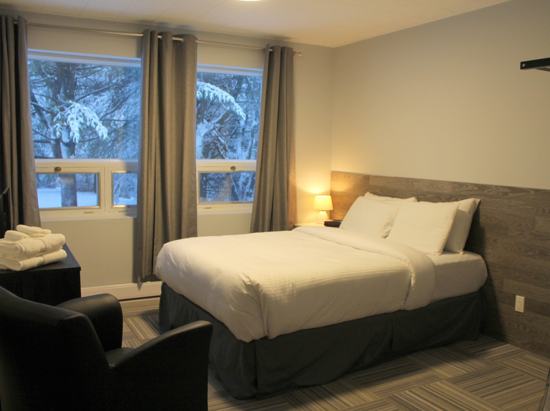 Auberge Valcartier主图