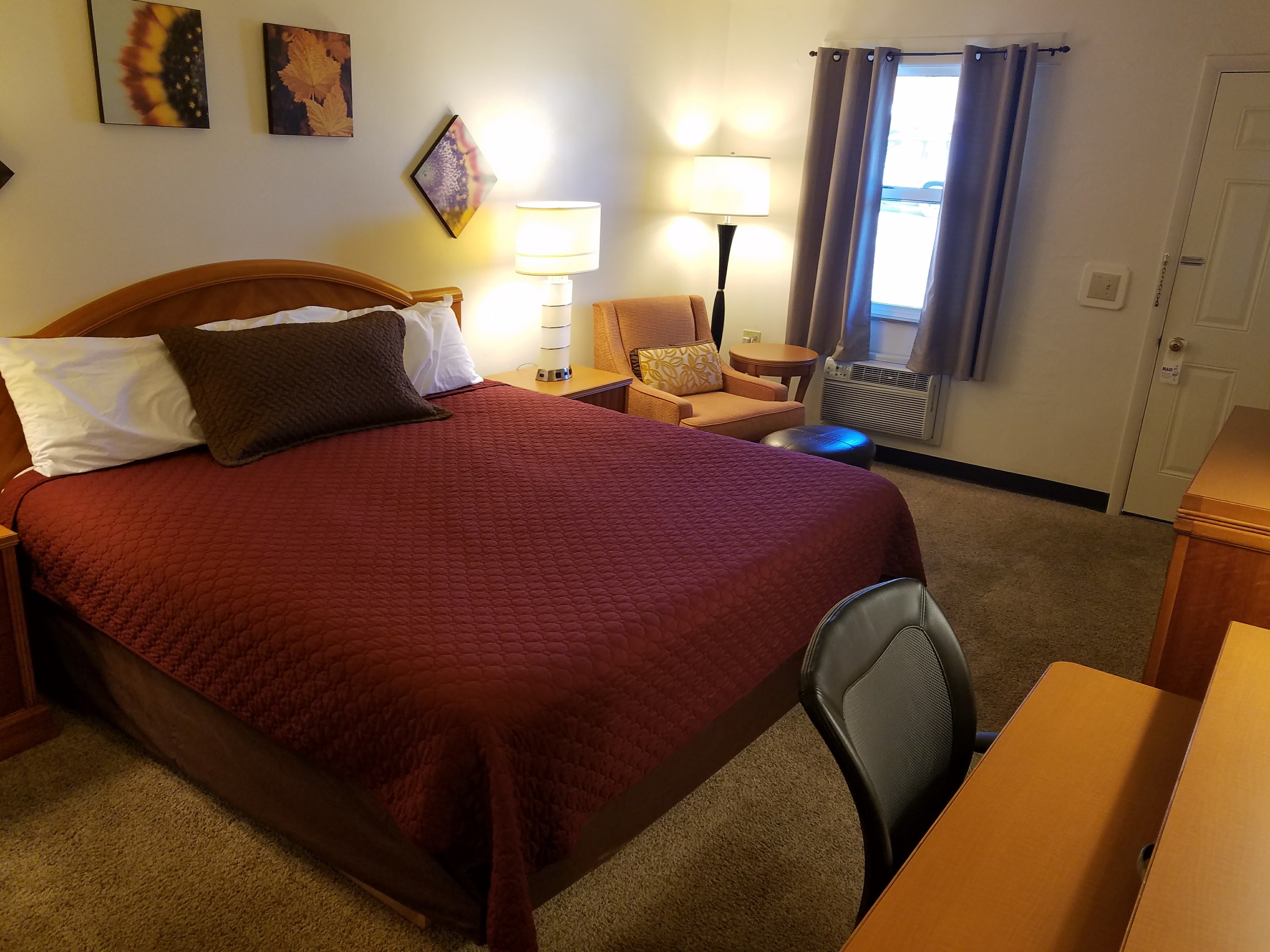 West Plains Motel-官方